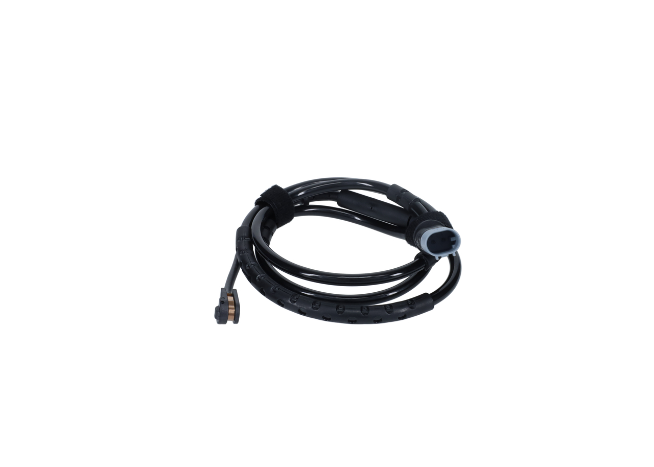 Bosch 1987474551 Brake Pad Wear Indicator Sensor