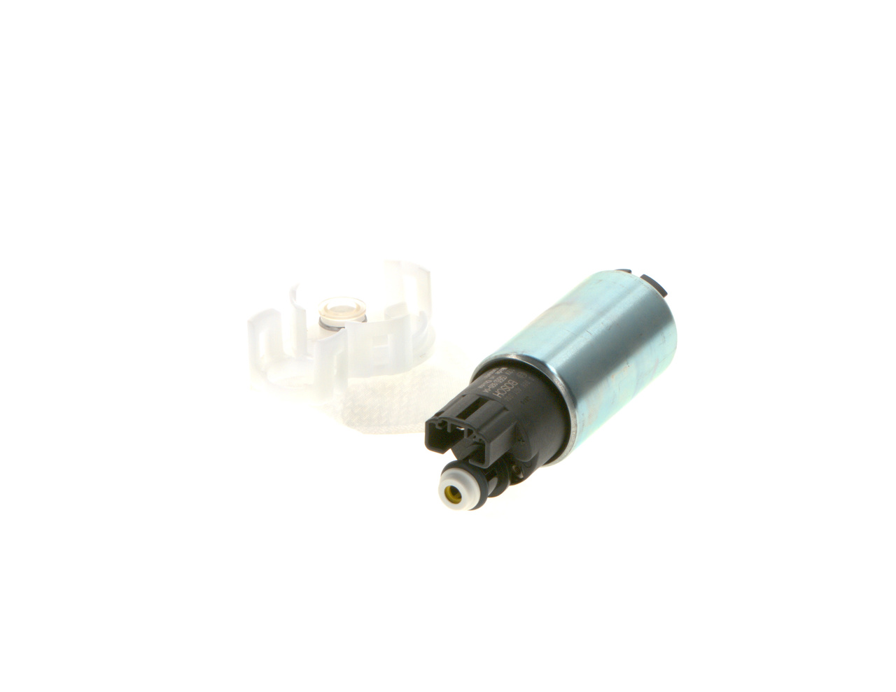 Bosch 1987580000 Fuel Pump