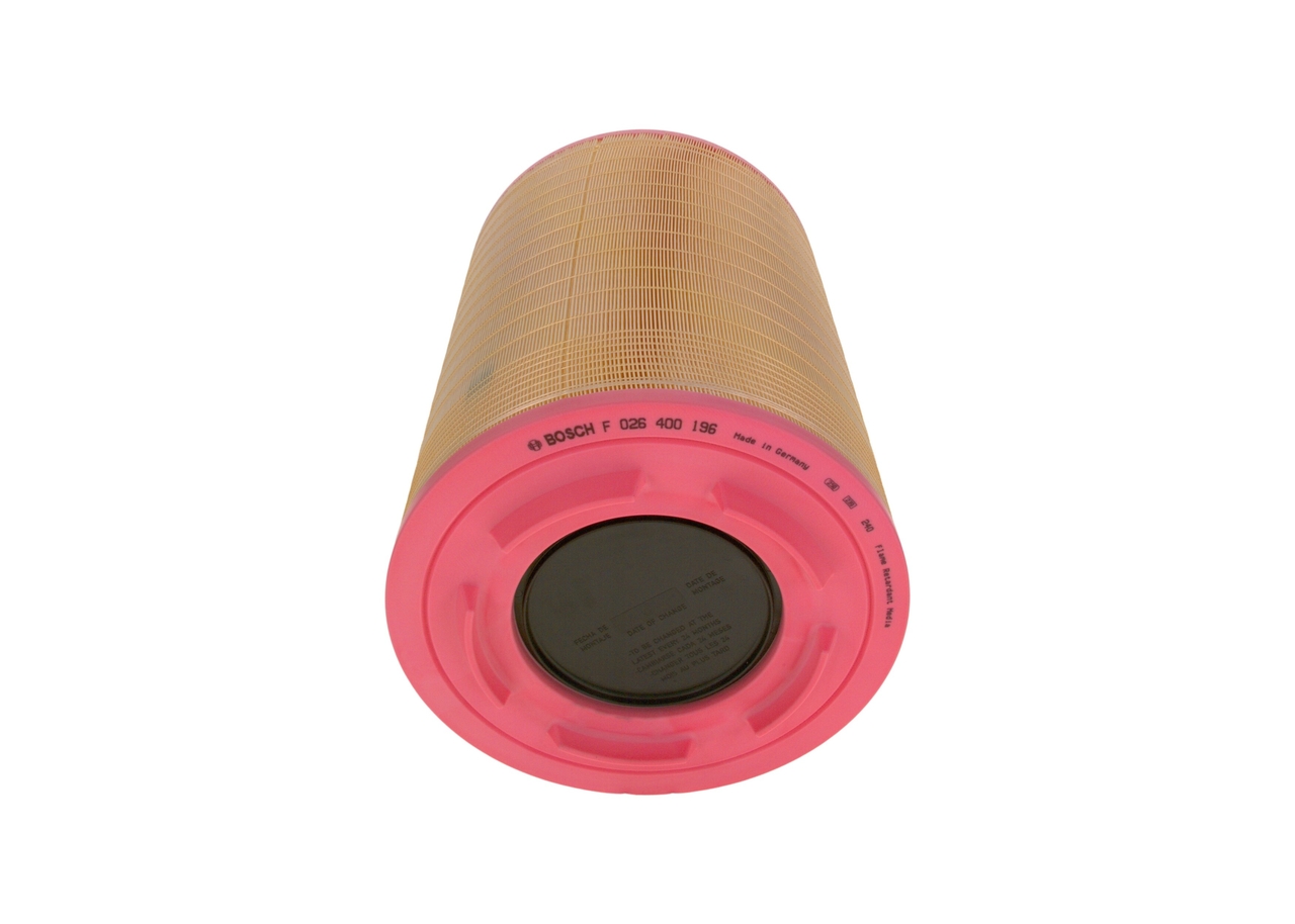 Bosch F026400196