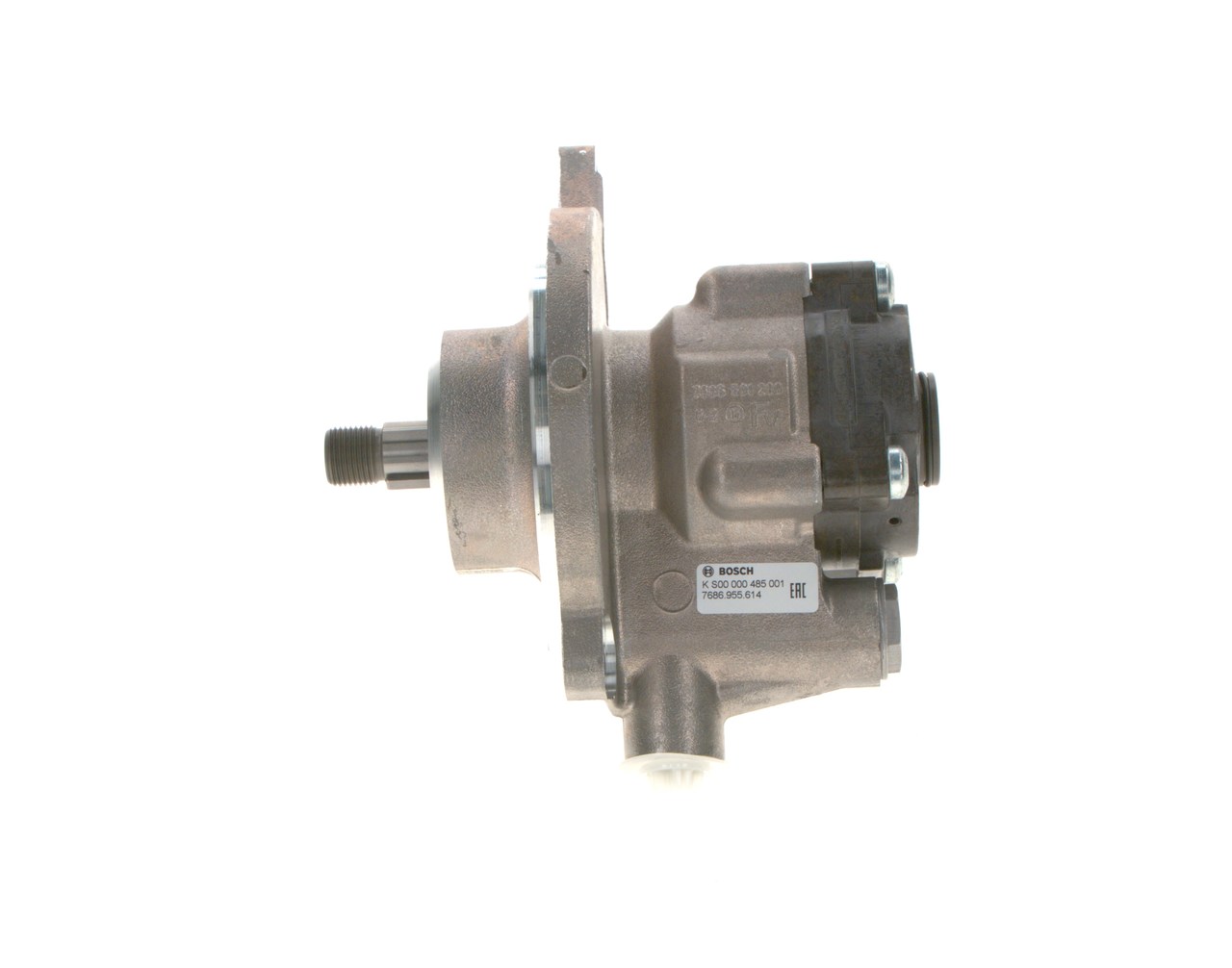 Bosch KS01000455 Power Steering Pump
