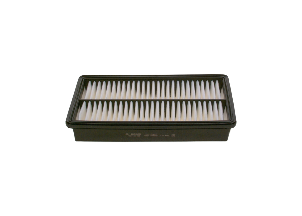 Bosch F026400495 Air Filter