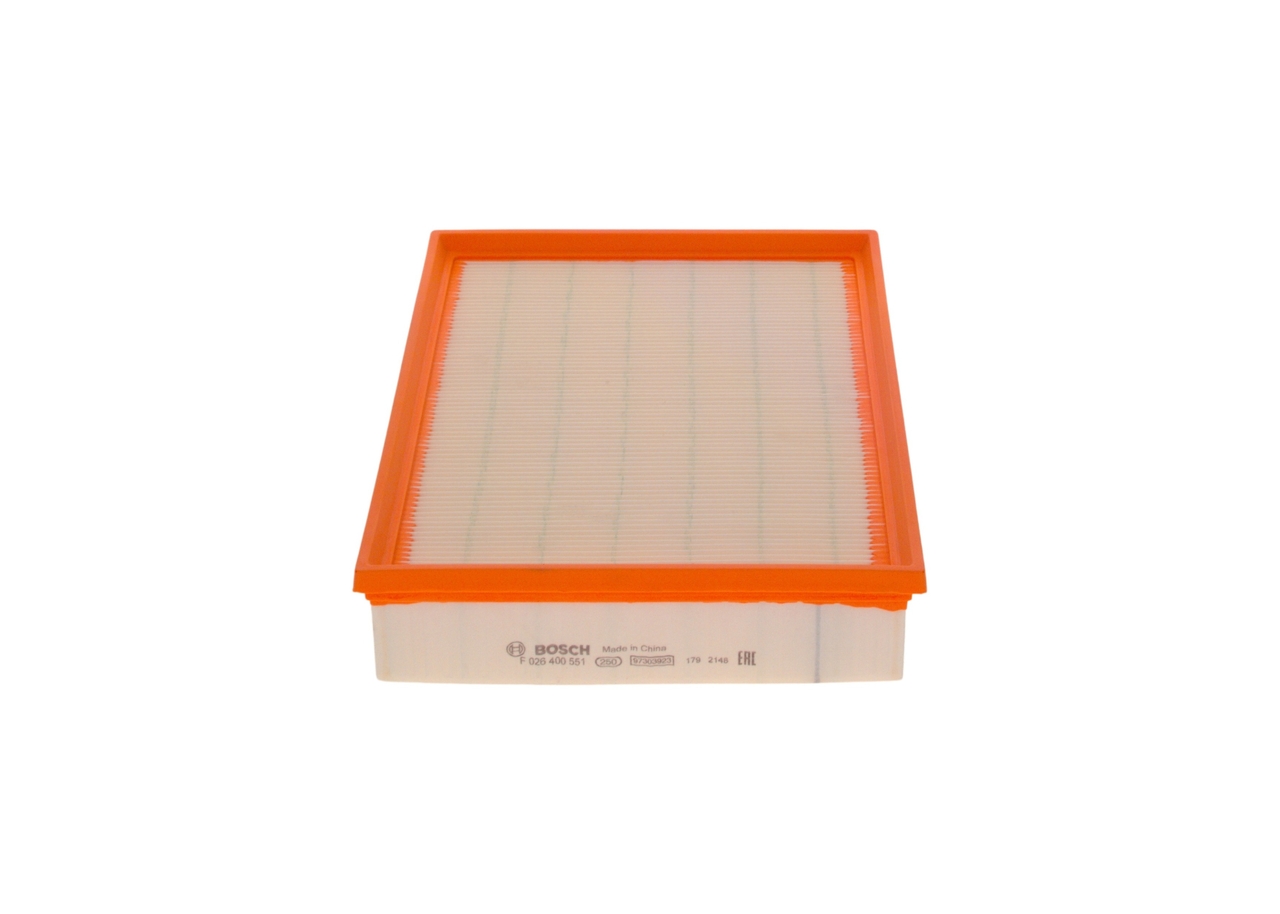 Bosch F026400551 Air Filter