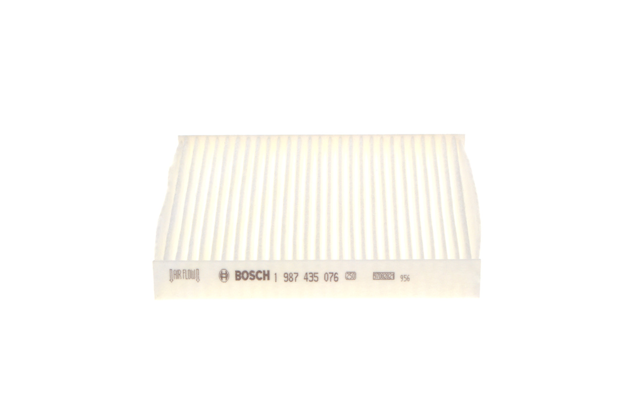 Bosch 1987435076 Pollen / Cabin Filter