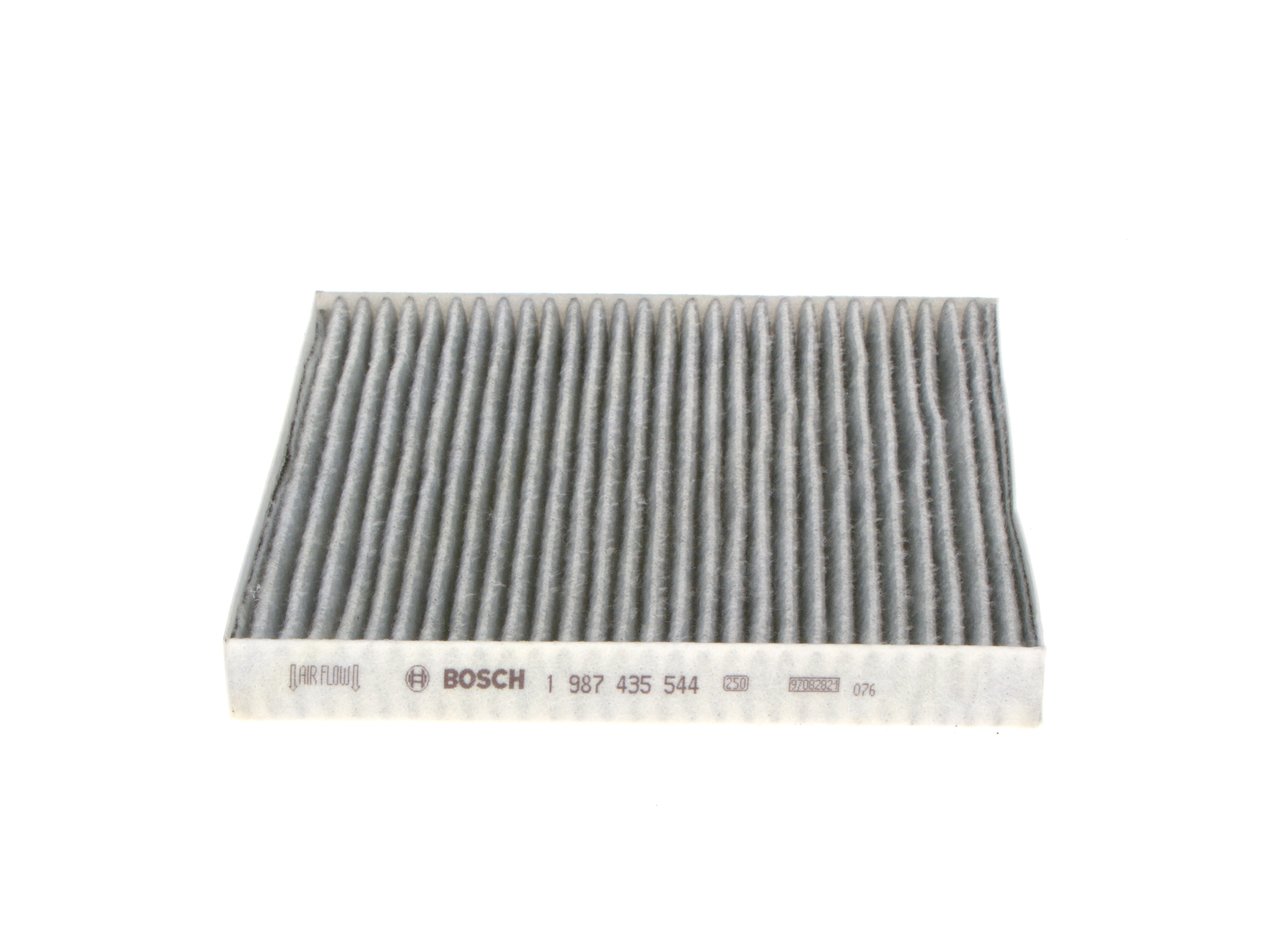 Bosch 1987435544 Pollen / Cabin Filter