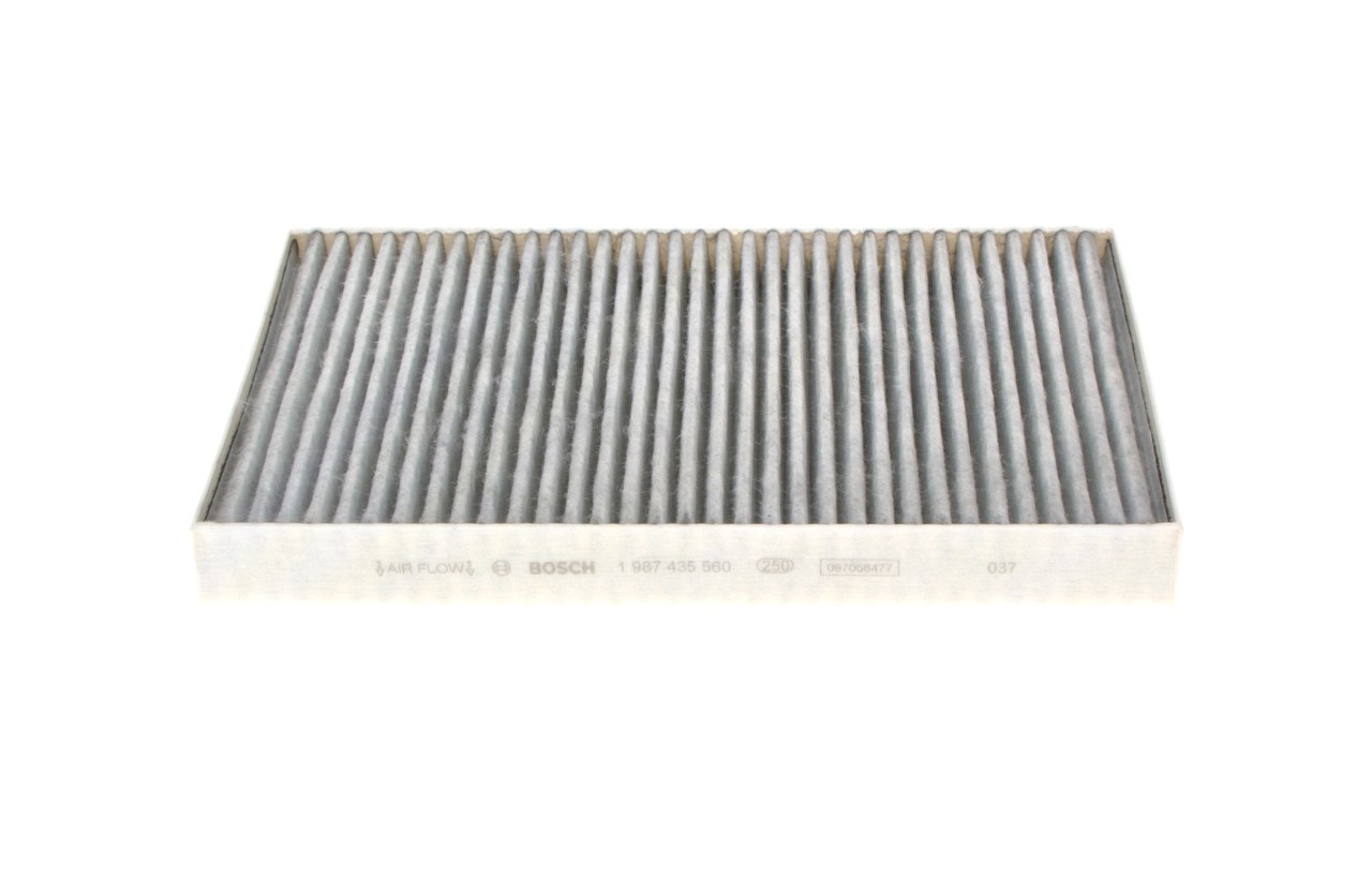 Bosch 1987435560 Pollen / Cabin Filter