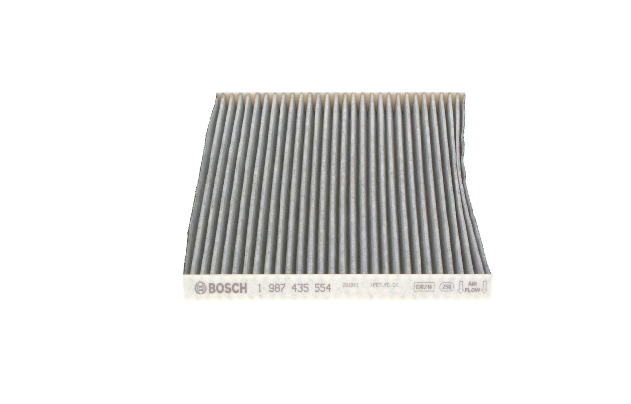 Bosch 1987435554 Pollen / Cabin Filter