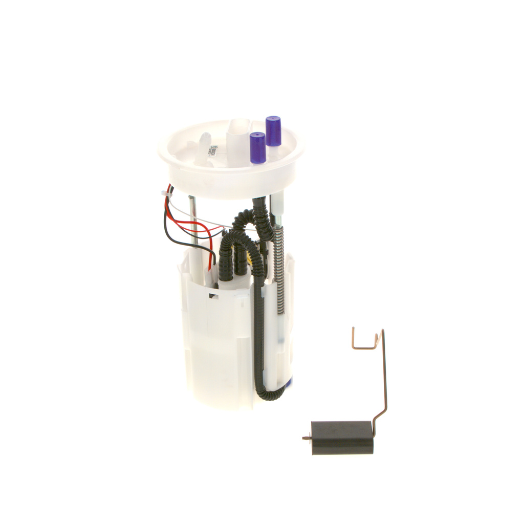 Bosch 1987580041 Fuel Pump