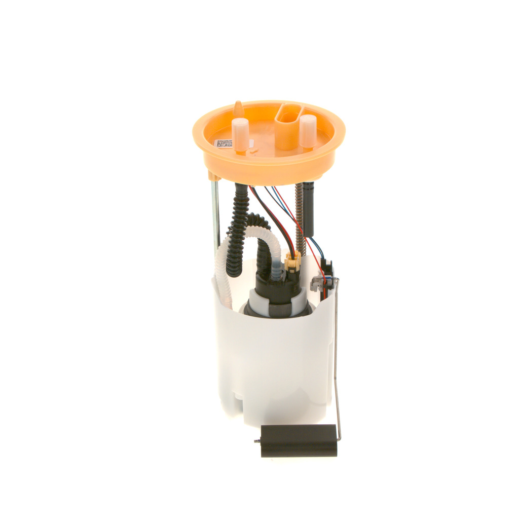 Bosch 0986580828 Fuel Pump