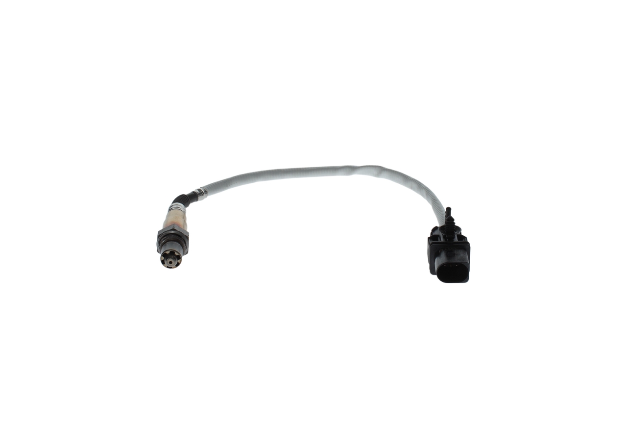 Bosch 0258017444 Lambda Sensor