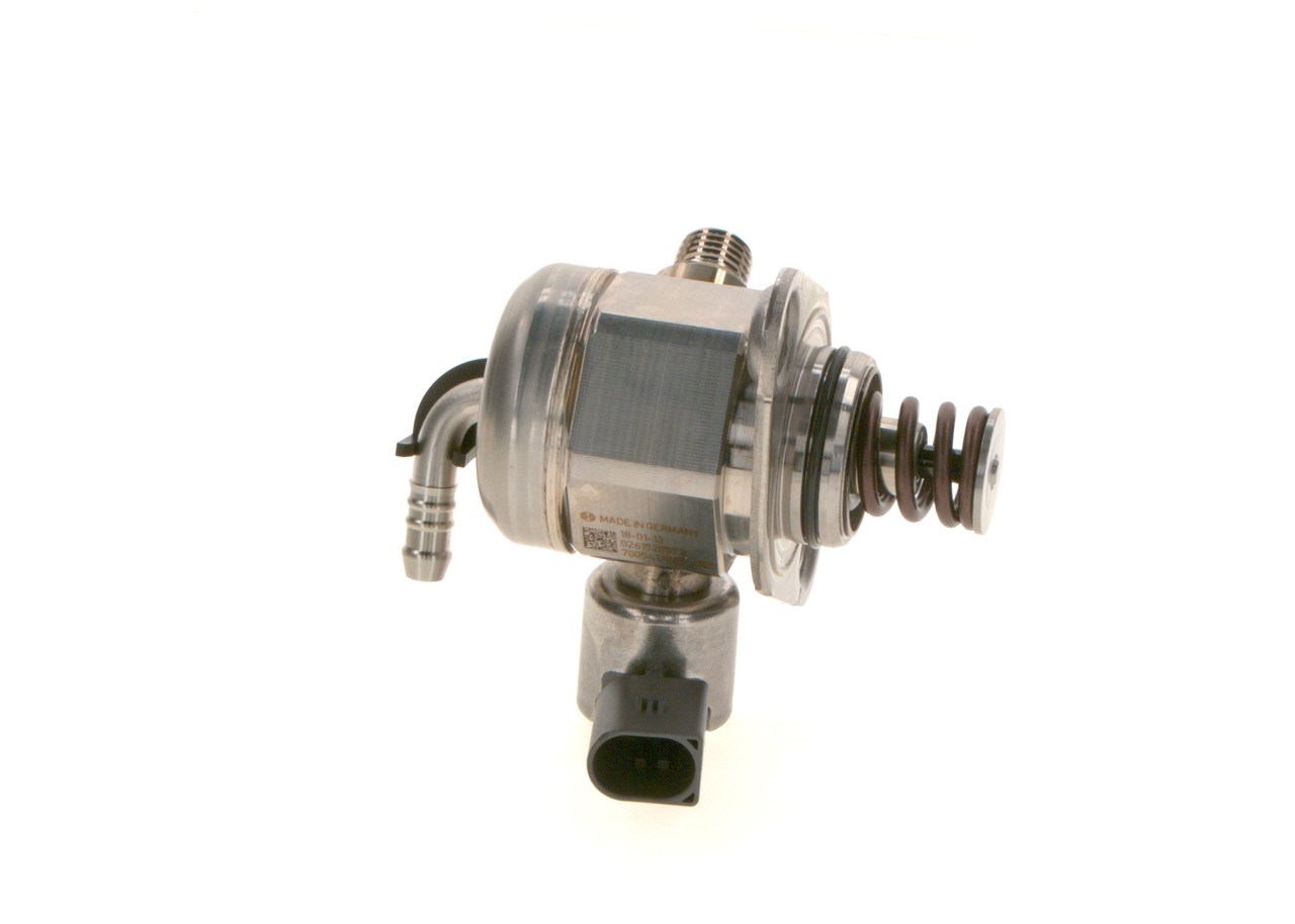 Bosch 0261520572 High Pressure Petrol Fuel Pump