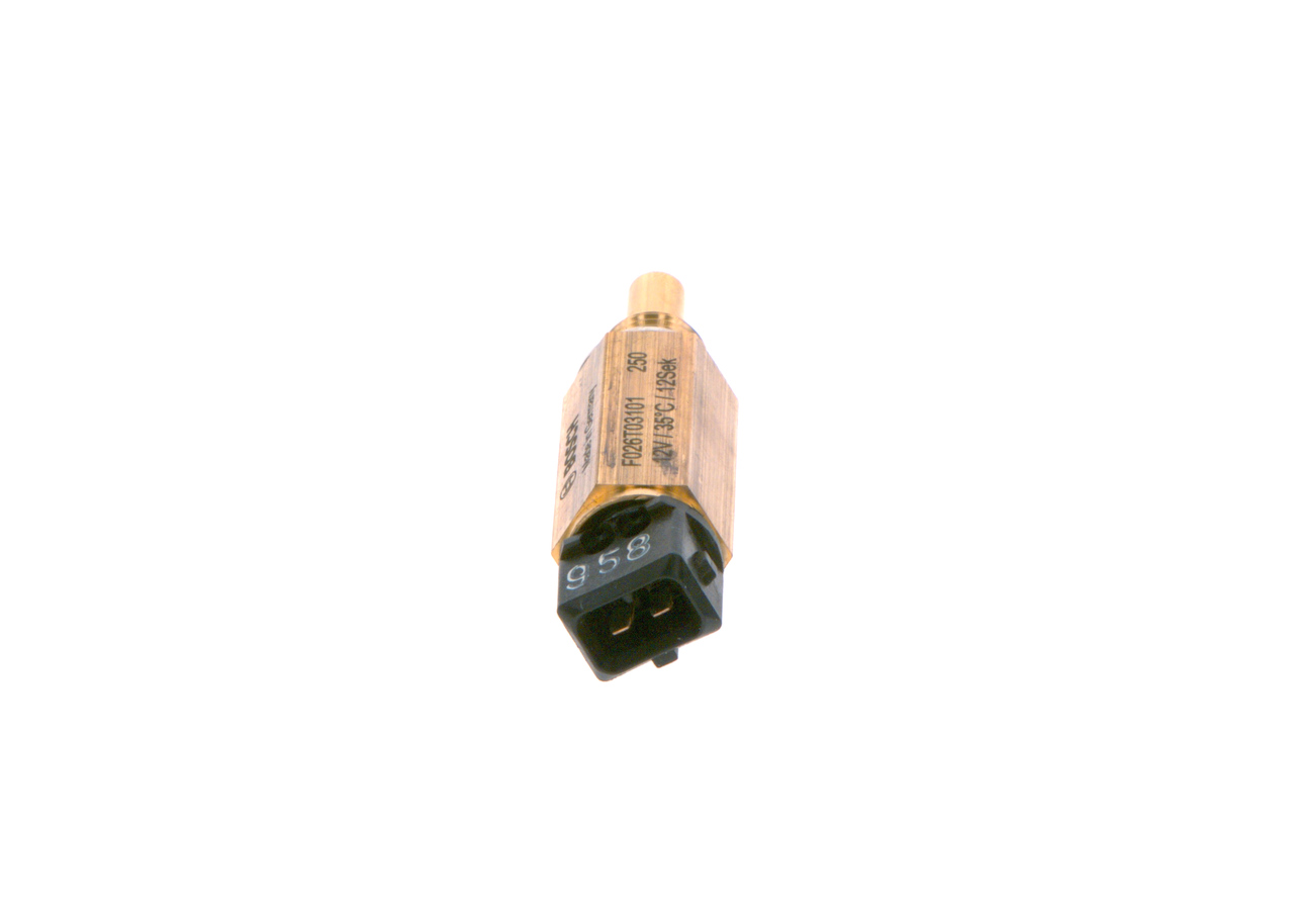 Bosch F026T03101 Coolant Temperature Sensor