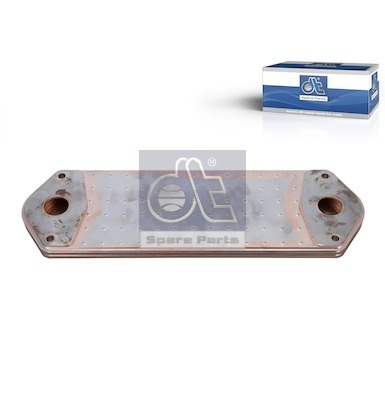 Diesel Technic 1.14946 Oil Cooler