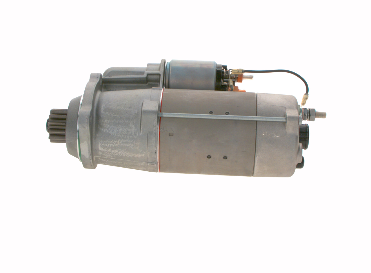 Bosch 0001330072 Starter Motor