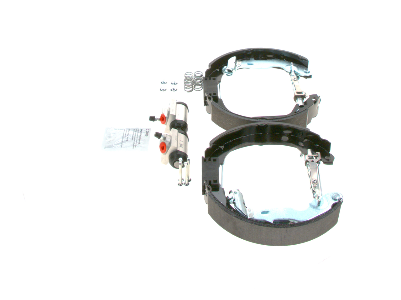 Bosch 0204114684