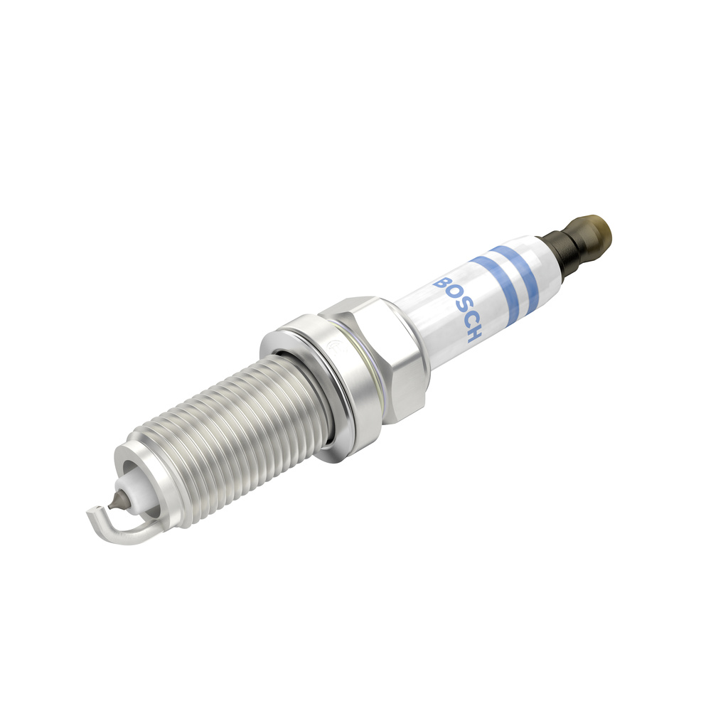 Bosch 0242135569 Spark Plugs Set 4x
