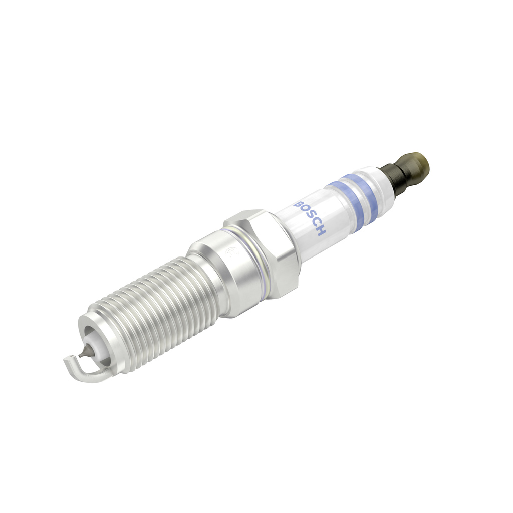 Bosch 0242236675 Spark Plugs Set 4x