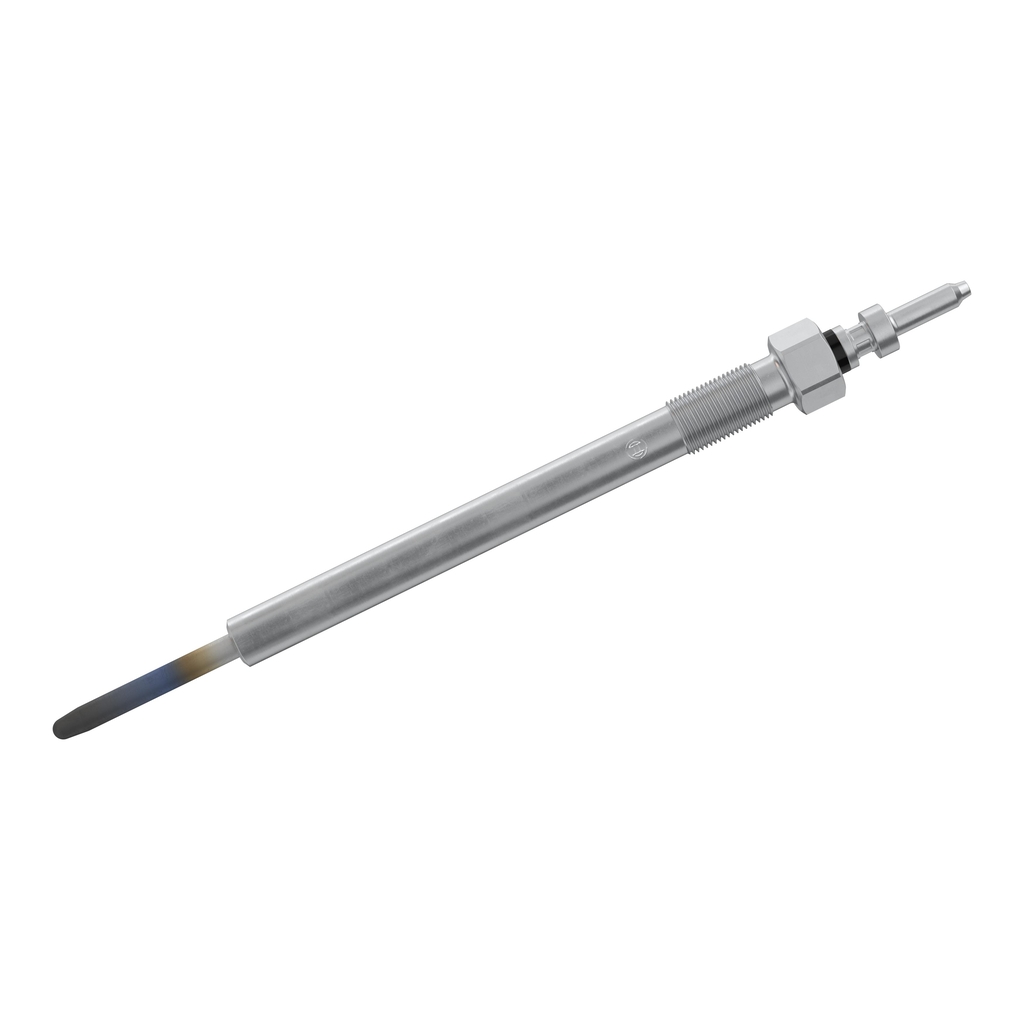 Bosch 0250213006 Glow Plugs Set 4x