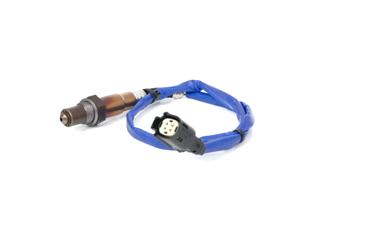 Bosch 0258010357 Lambda Sensor