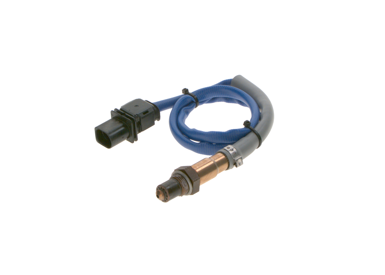 Bosch 0258017213 Lambda Sensor
