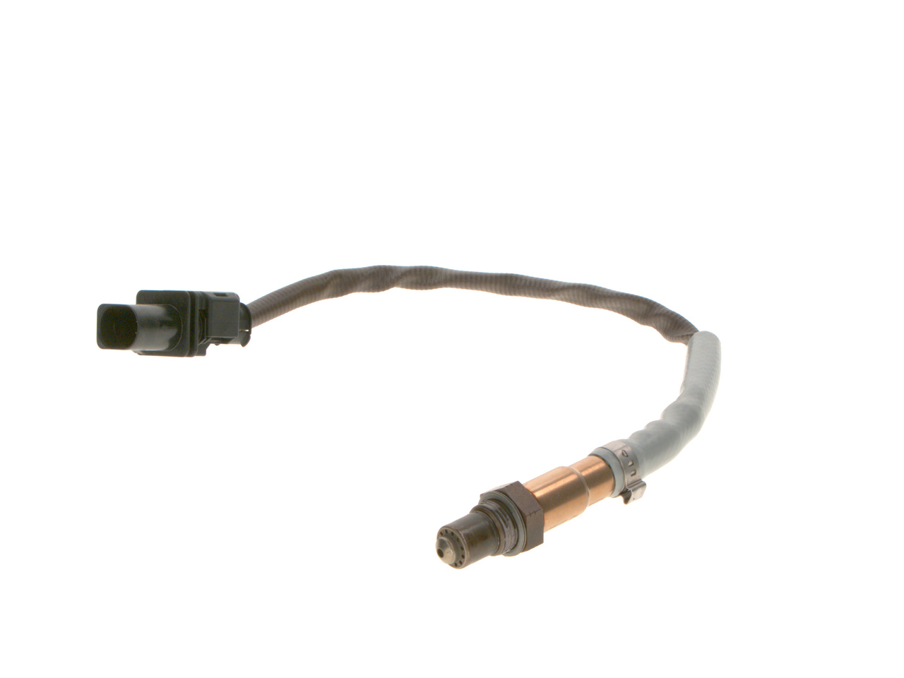Bosch 0258017475 Lambda Sensor