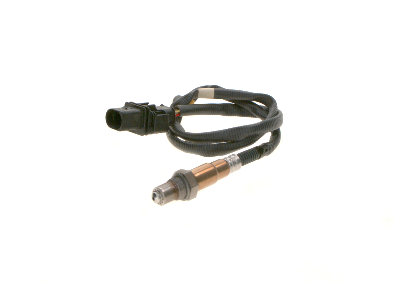 Bosch 0258017477 Lambda Sensor