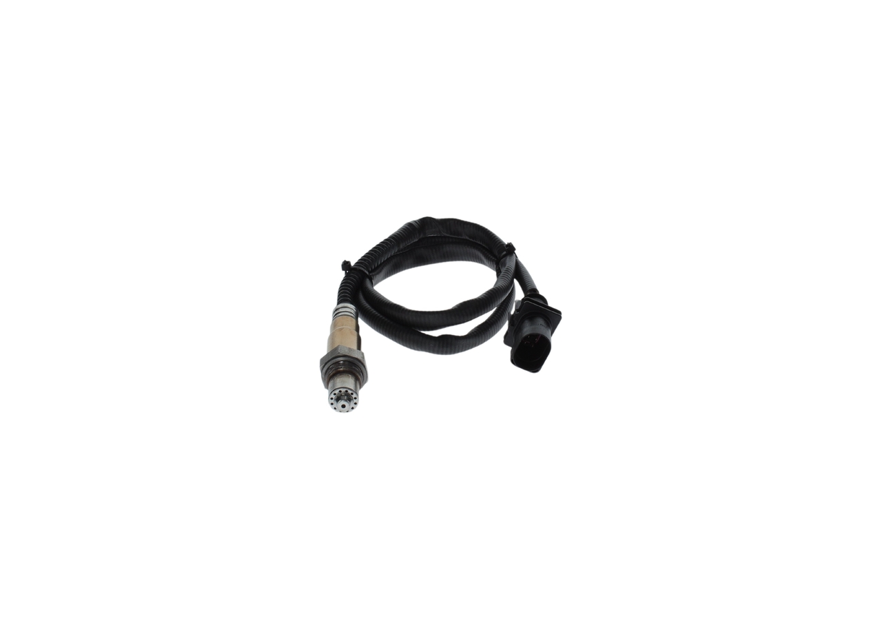 Bosch 0258027074 Lambda Sensor