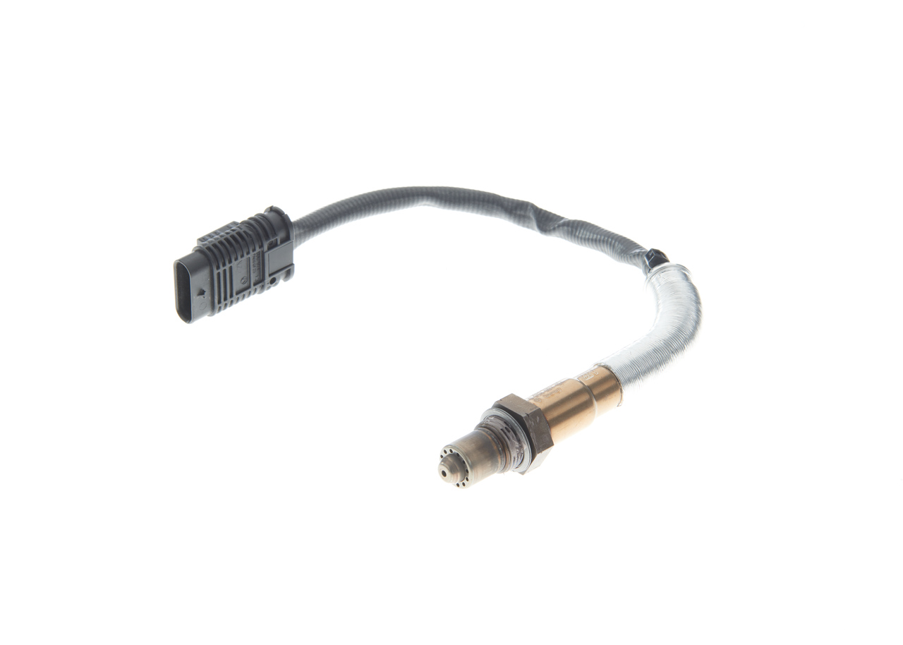Bosch 0258027104 Lambda Sensor