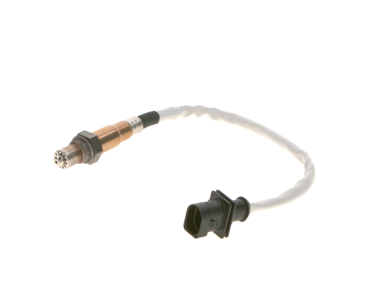 Bosch 0258027157 Lambda Sensor