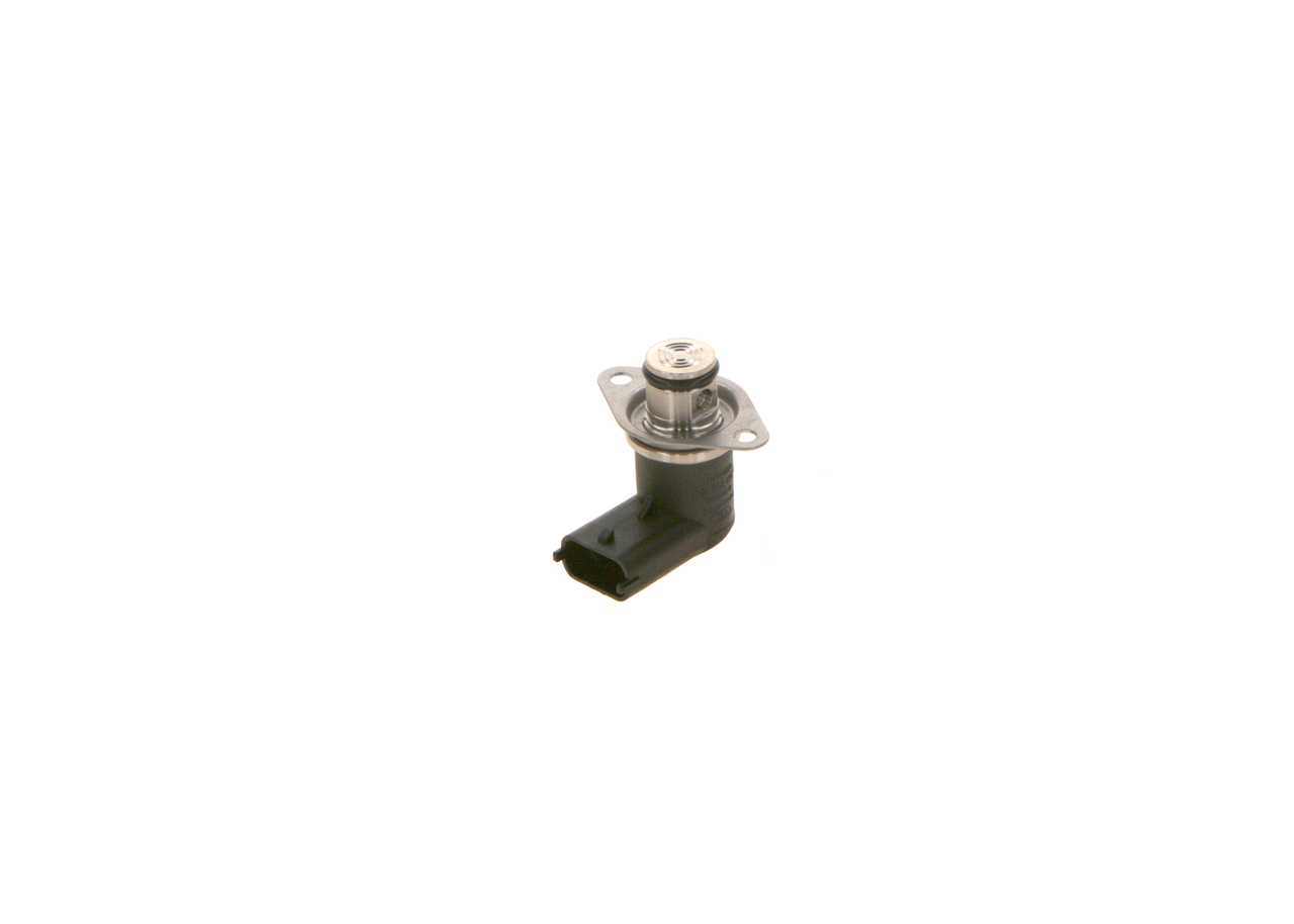 Bosch 0261230150 Fuel Pressure Sensor (Hgv)
