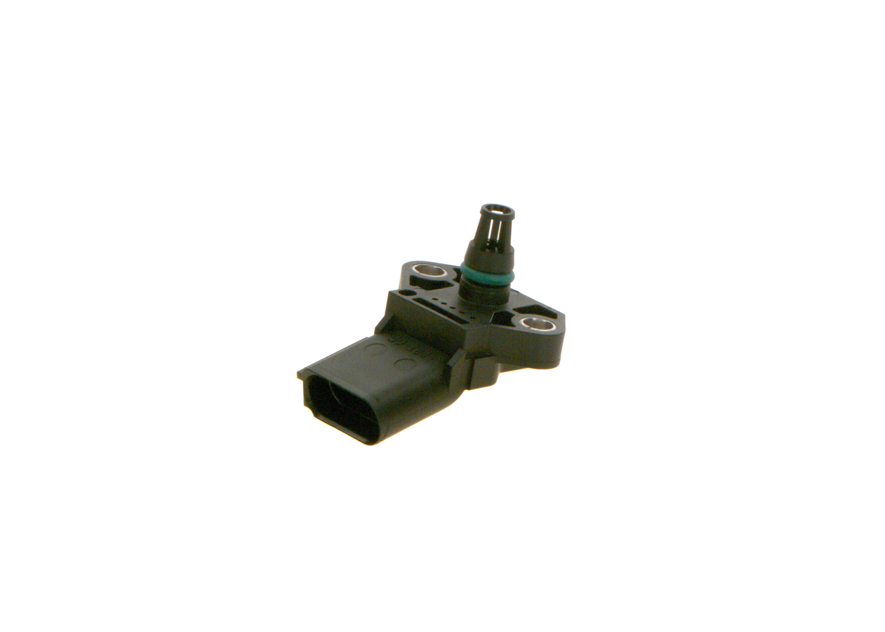 Bosch 0261230206 Boost Pressure Sensor