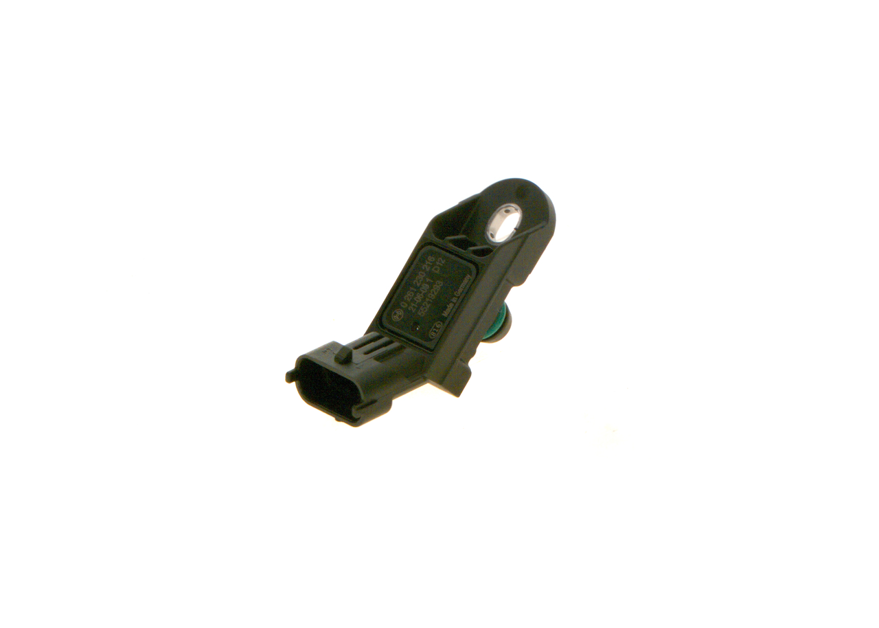 Bosch 0261230216 Fuel Pressure Sensor