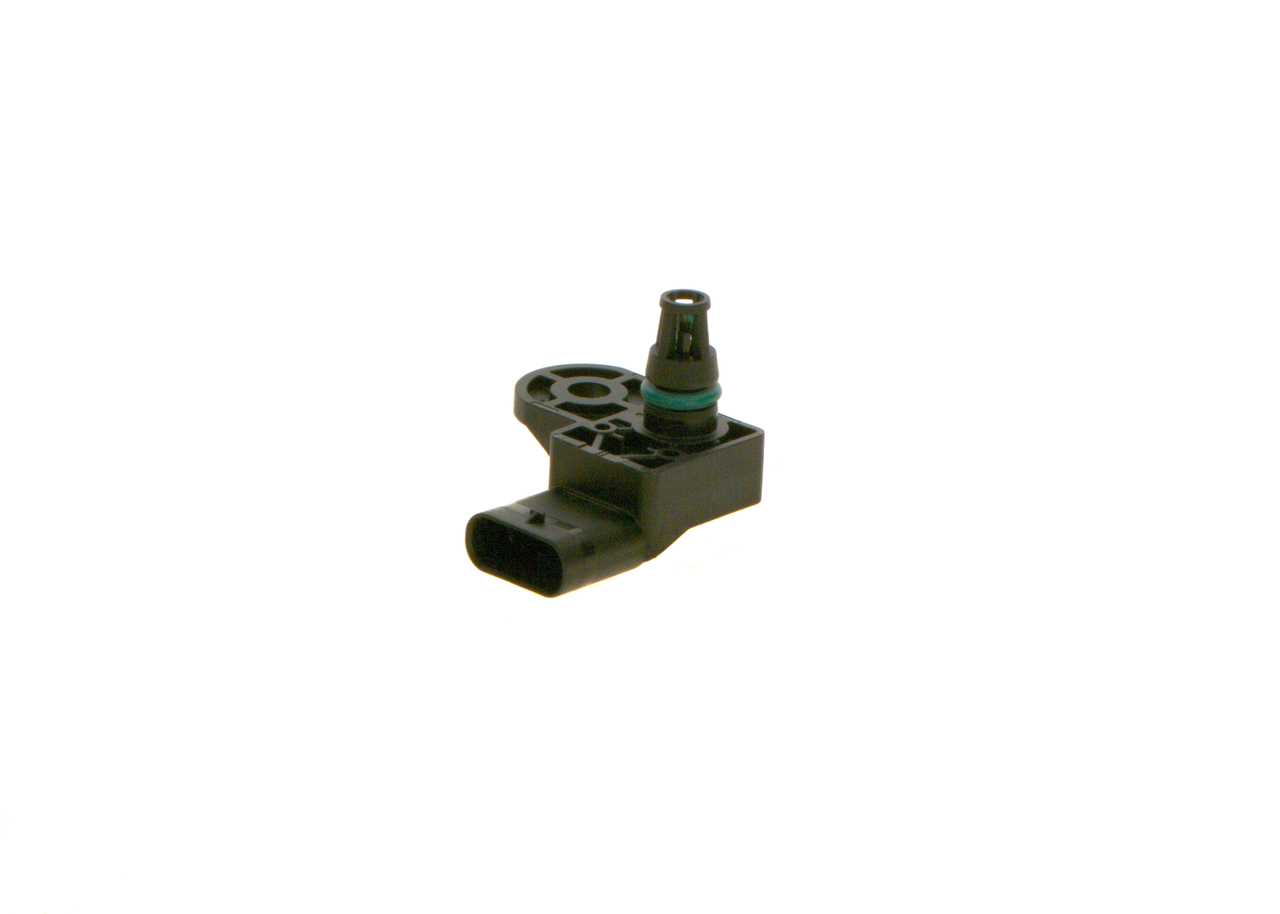 Bosch 0261230412 Boost Pressure Sensor