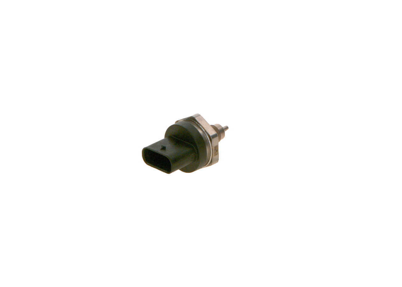 Bosch 0261230492 Sensor, intake air temperature / Sensor, intake manifold pressure