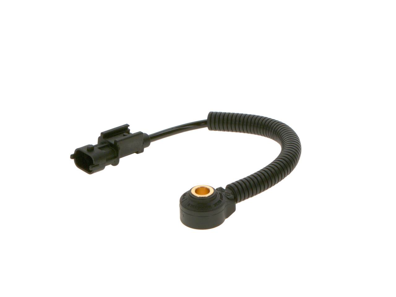Bosch 0261231226 Knock Sensor