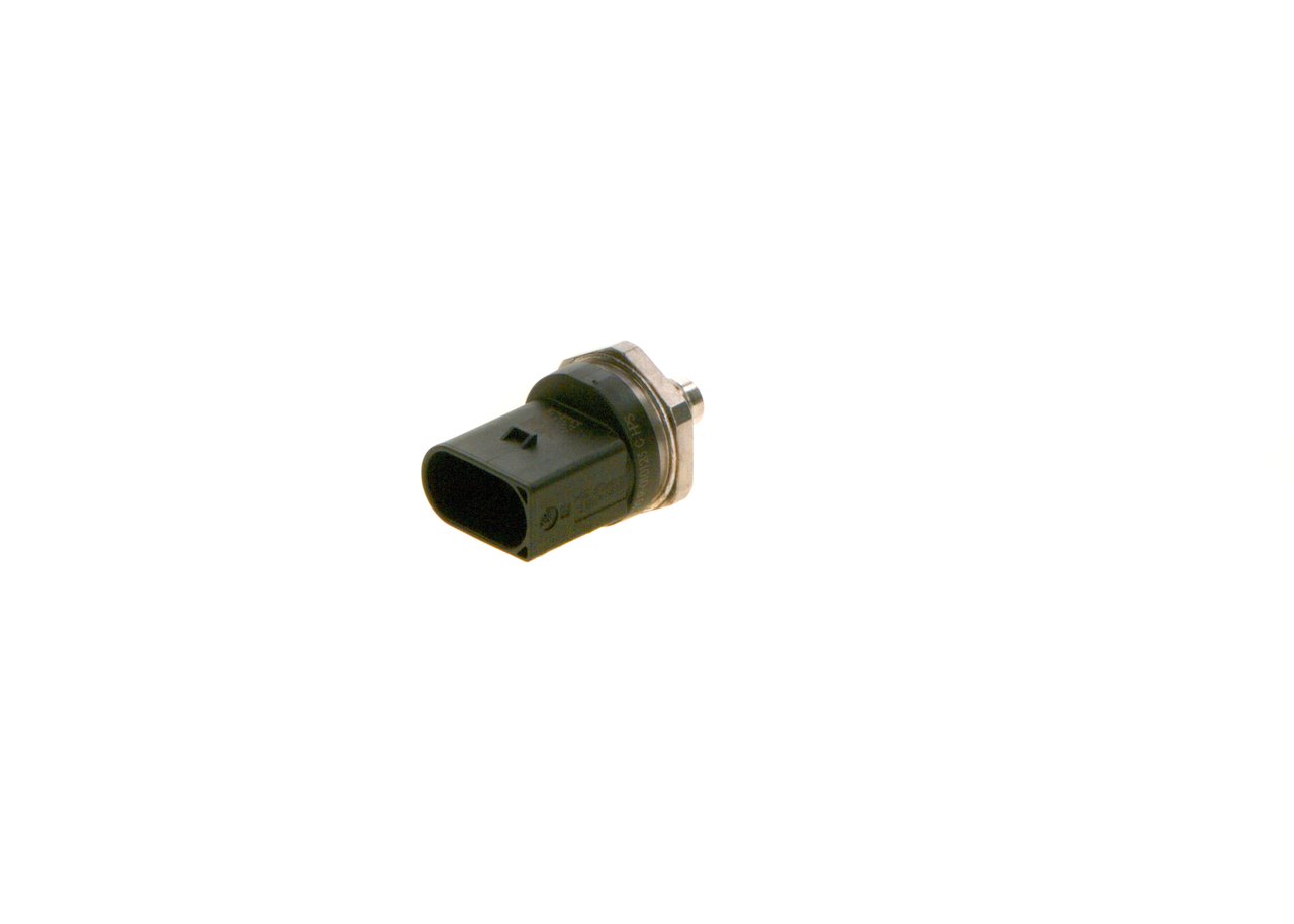 Bosch 0261545109 Fuel Pressure Sensor