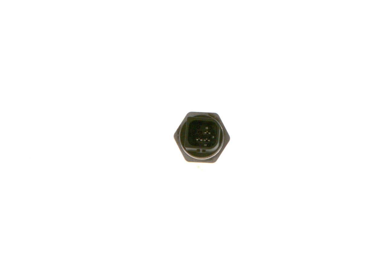 Bosch 0261545117 Fuel Pressure Sensor