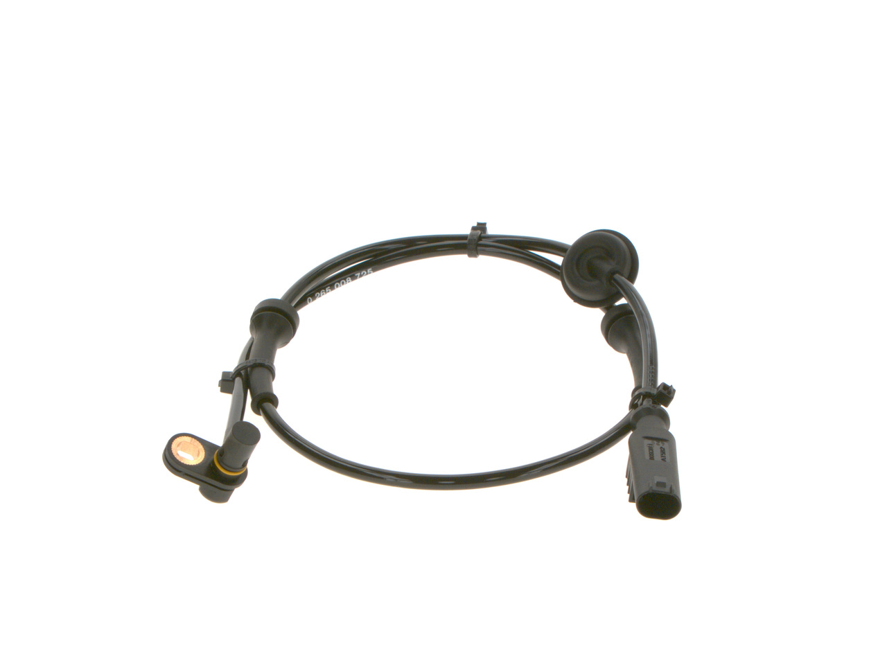 Bosch 0265008725 ABS Sensor