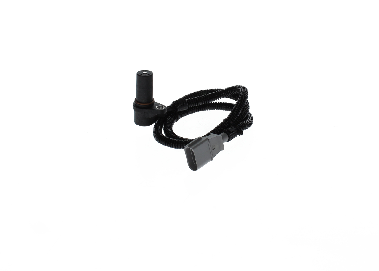 Bosch 0281002496 RPM / Crankshaft Sensor