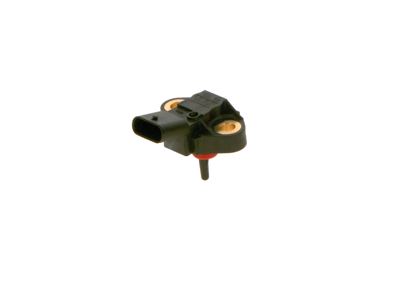 Bosch 0281002877 Temperature Sensor (Hgv)