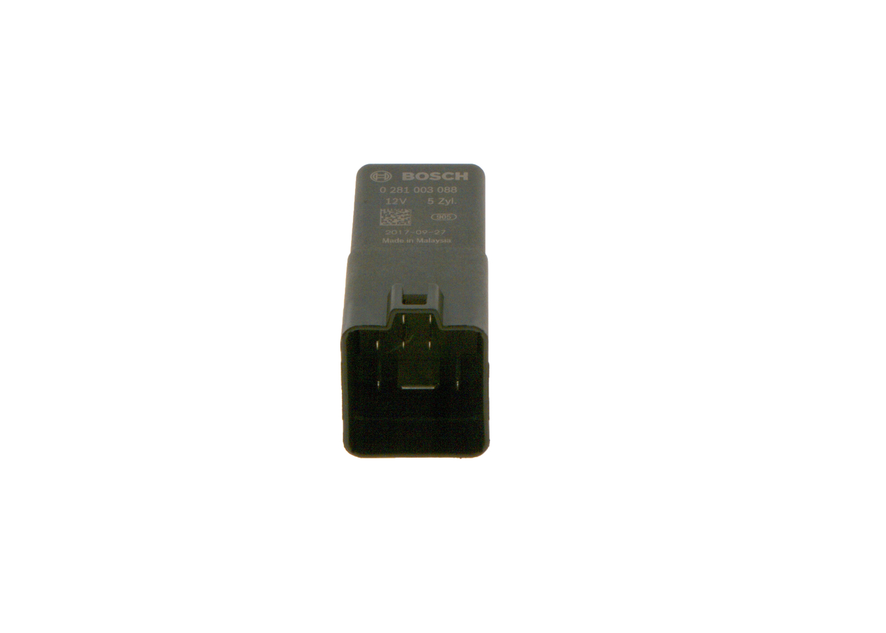 Bosch 0281003088 Glow Plug Control Unit
