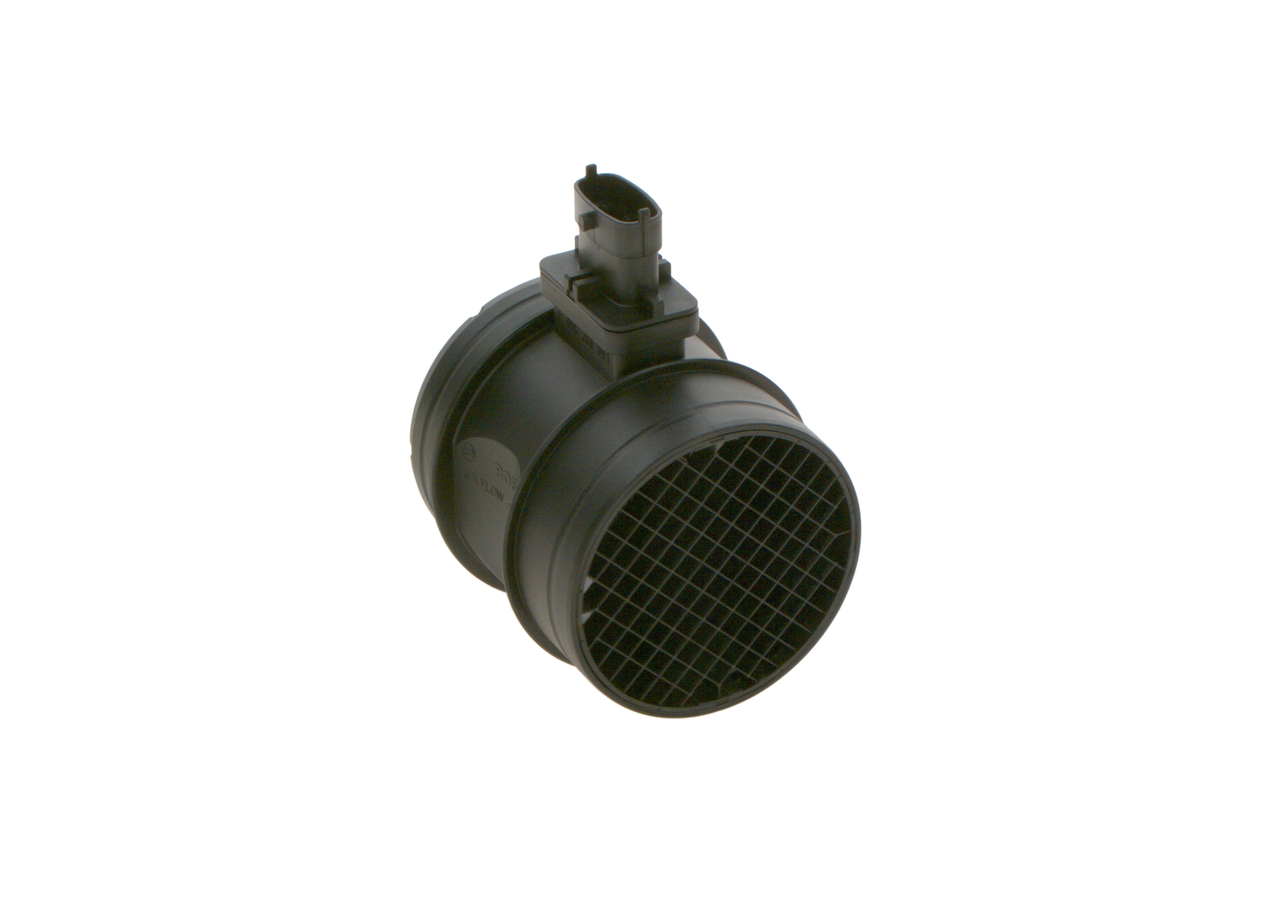 Bosch 0281006154 Air Mass Sensor