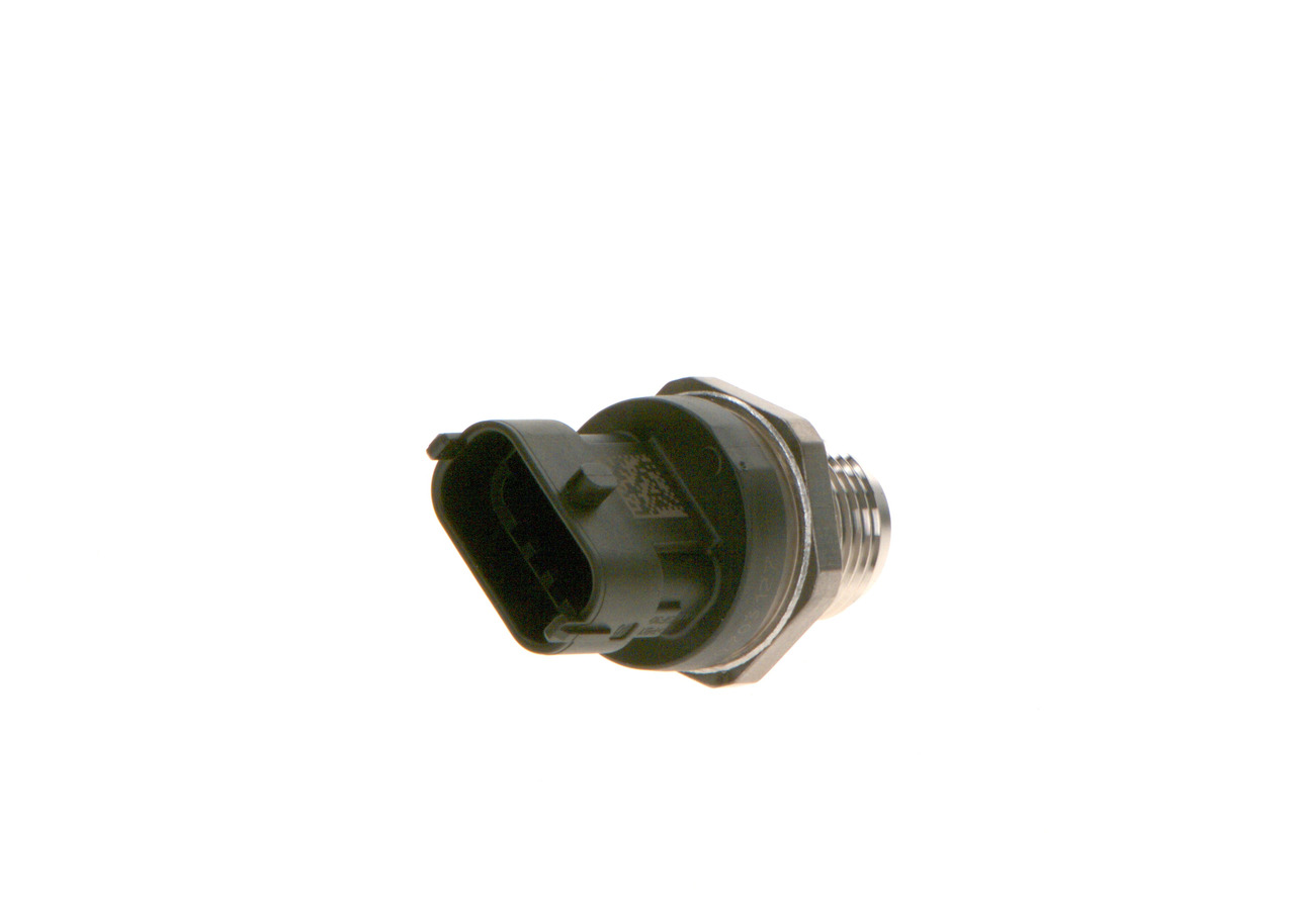 Bosch 0281006186 Fuel Pressure Sensor
