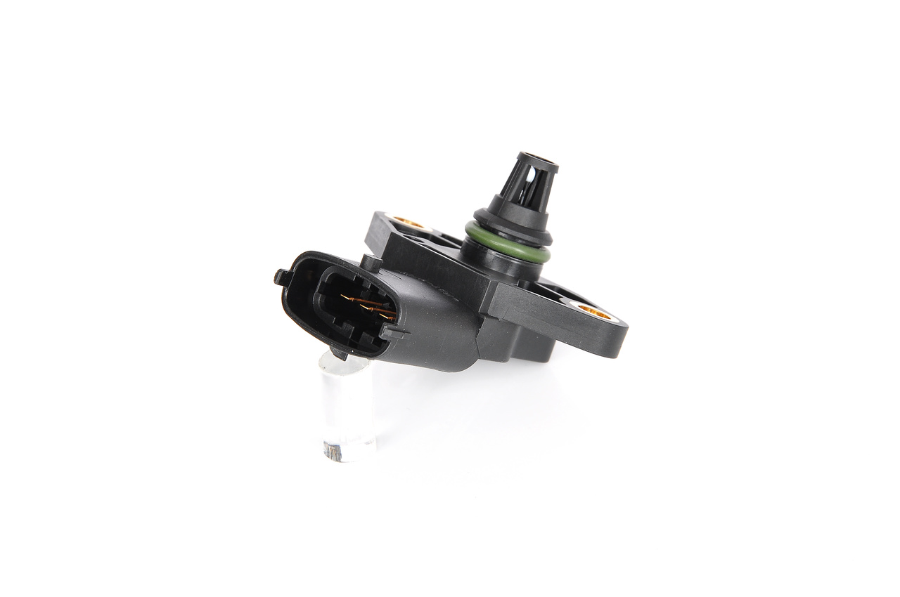 Bosch 0281006212 Boost Pressure Sensor