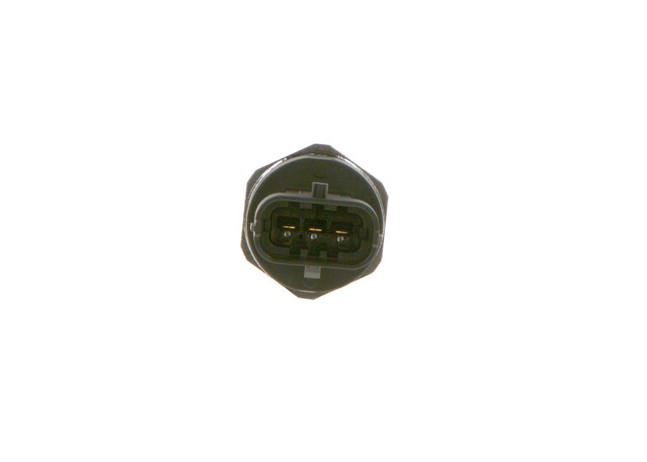 Bosch 0281006327 Fuel Pressure Sensor