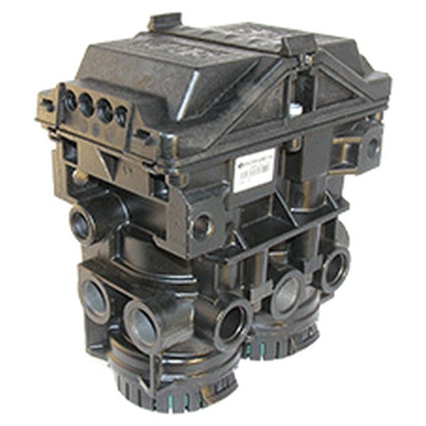KNORR BREMSE 0486204017X50 EBS TWO CHANNEL MODULE