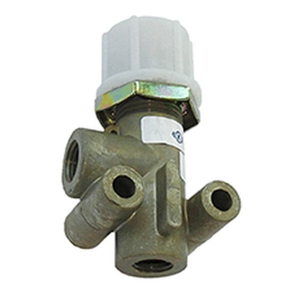 KNORR BREMSE 277148DK CHARGING VALVE