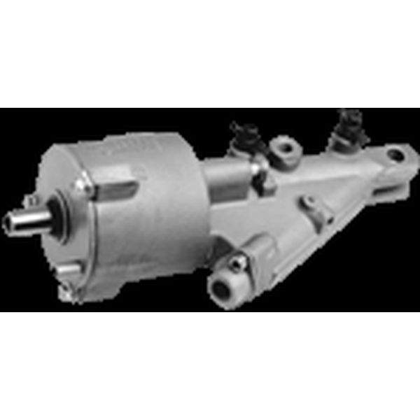 KNORR BREMSE 626392AM CLUTCH SERVO