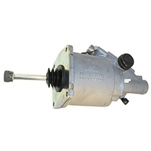 KNORR BREMSE 628259AM CLUTCH SERVO