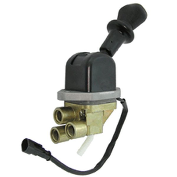 KNORR BREMSE DPM92A HAND BRAKE VALVE