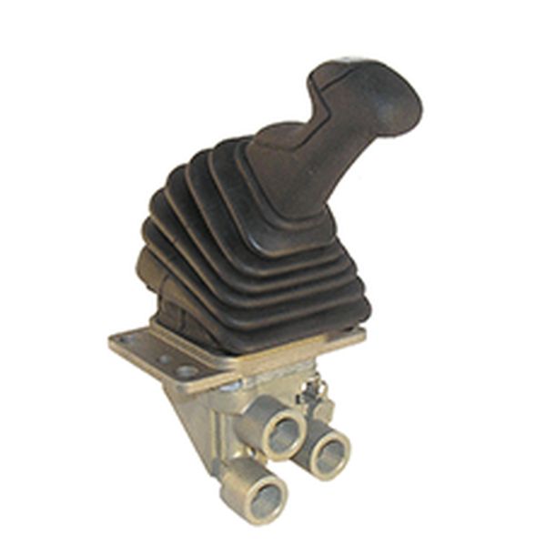 KNORR BREMSE DPM98B HAND BRAKE VALVE